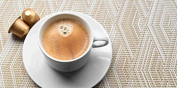 10. Kahve ve çay tüketimini yeteri kadar yapmaya özen gösterin.