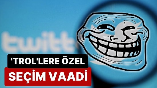 CHP, İktidar Olması Durumunda 'Trol Tespit Dairesi' Kurarak Aldıkları Paraları Faiziyle Geri Alacak