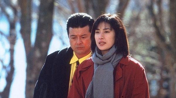 17. A Tender Place (2001)