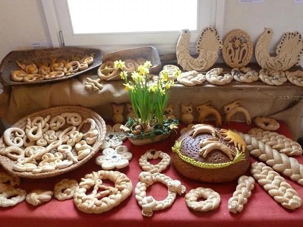 9. Avrupa Ekmek Müzesi (Almanya)