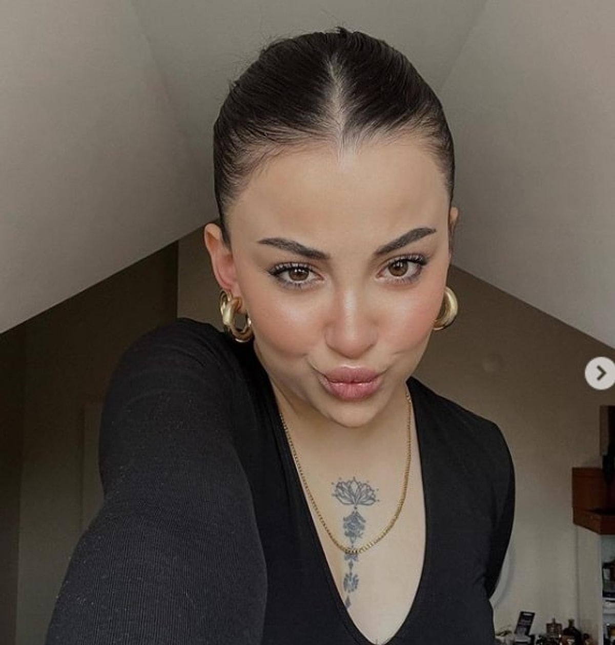 Bakalım Buse Korkmaz aradığı aşkı programda bulabilecek mi? 