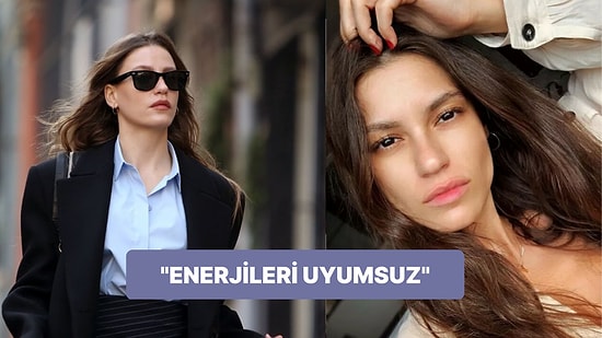 Aile Dizisinde Serenay Sarıkaya ve Yüsra Geyik Arasındaki Yaş Uyumsuzluğu Dikkat Çekti