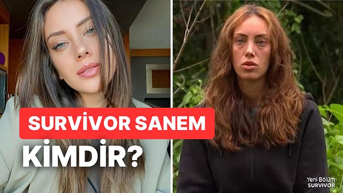 Survivor Senem Diskalifiye mi Oldu, Kavga mı Etti? Survivor Senem Kimdir?