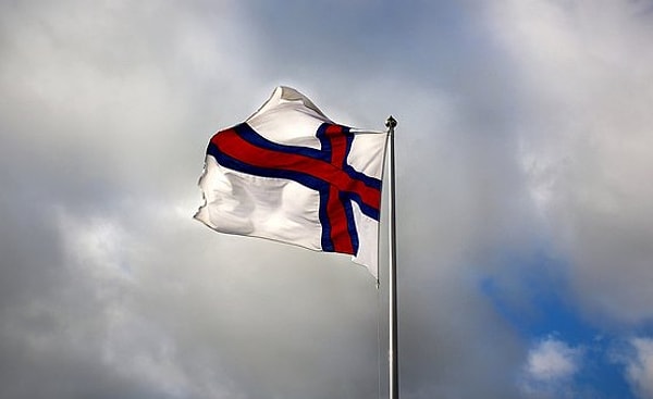 Faroe Adaları'nın Bayrağının Anlamı