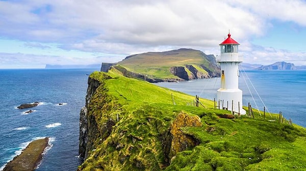 Faroe Adaları'nın Başkenti
