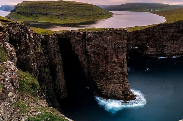 Faroe Adalarına Nasıl Gidilir?