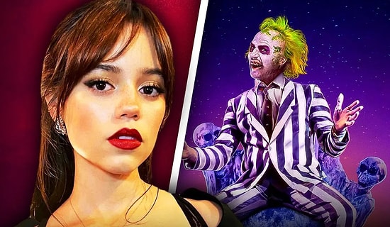 Дженна Ортега ведет переговоры о главной роли в сиквеле «Битлджуса»