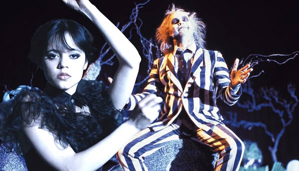 Если переговоры окажутся успешными, Ортега сыграет дочь Лидии, которую в оригинале играла Вайнона Райдер