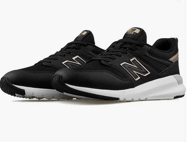 Günlük giyimde tercihinizi New Balance ayakkabı modellerinden yana kullanmak isterseniz o zaman bu indirim tam size göre!