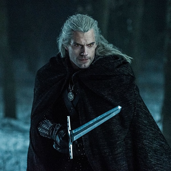 5. Netflix, Rats adlı 6 kişilik bir soyguncu grubuna odaklanacak yeni bir Witcher spinoff dizisi üzerinde çalışıyor.