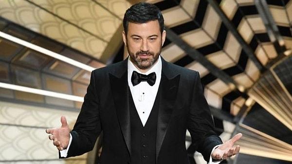 Bu yıl 95'incisinin düzenlenen töreni, Oscar Ödül Törenlerinin tecrübeli ismi Jimmy Kimmel sunacak.