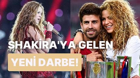 Shakira'nın Eski Eşi Pique'nin Yeni Sevgilisi İle Evlenme Kararı Aldığı İddia Edildi!