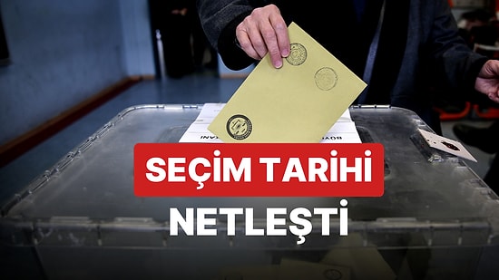 Seçimin Yenilenmesi Nedir? 2023 Cumhurbaşkanlığı Seçimi Ne Zaman Yapılacak?