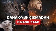 Resident Evil 4 Remake'e Daha Çıkmadan Yüzde 50'den Fazla Zam