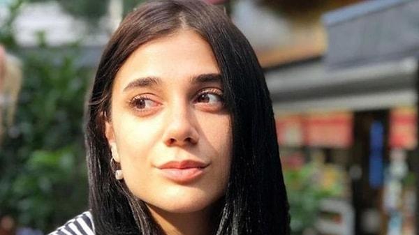 Pınar Gültekin cinayeti