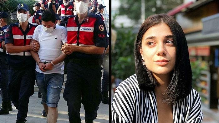 Pınar Gültekin Davasında Karar