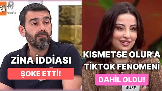 Adım Farah'ın Tepki Çeken Sahnesinden Müge Anlı'nın Eşinden İsteğine Televizyon Dünyasında Bugün Yaşananlar