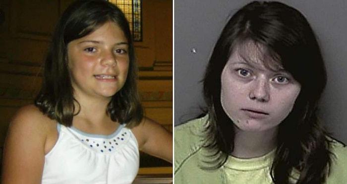 The Shocking Case of a 15-Year-Old Girl Who Murdered a 9-Year-Old Child: Alyssa Bustamante