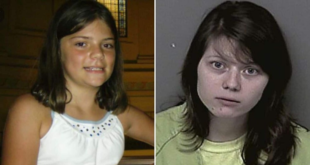 The Shocking Case of a 15-Year-Old Girl Who Murdered a 9-Year-Old Child: Alyssa Bustamante
