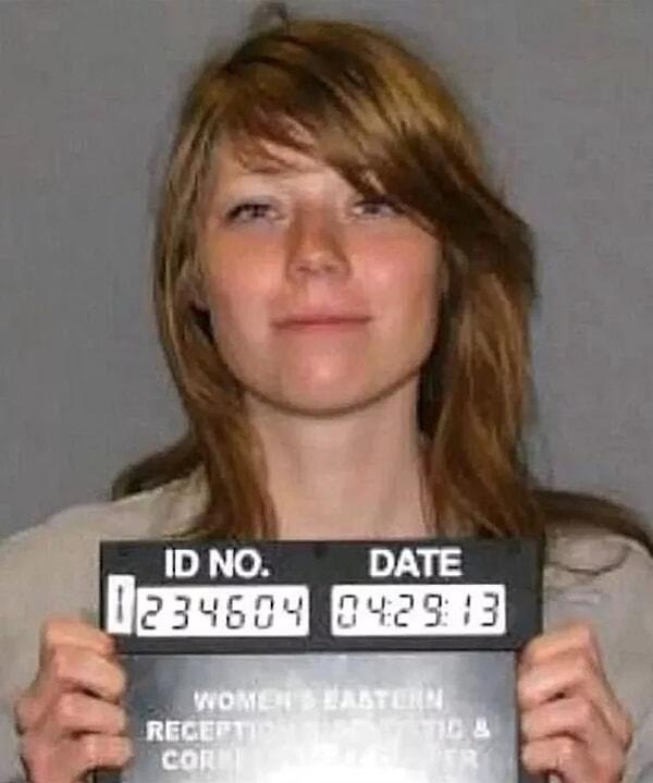 Alyssa was arrested and charged with first-degree murder by prosecutors.
