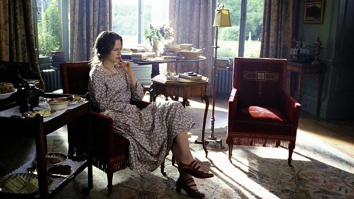 Words into Film: 20 Movies Based on the Lives of Writers and Poets