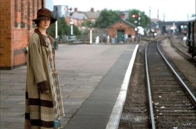 2. The Hours (2002)