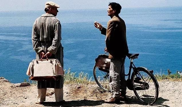 1. The Postman (1994)