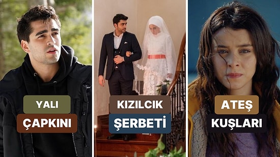 Reyting Sonuçları 10 Mart: Yalı Çapkını ve Kızılcık Şerbeti Arasında Kıran Kırana Mücadele!