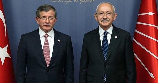 “Bizim Cumhurbaşkanı adayımızın her kesimden insana ulaşması lazım. Bu sebeple Kemal Kılıçdaroğlu’nun HDP ile görüşmesi gayet doğal bir durumdur”