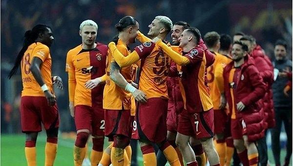 Galatasaray - Kasımpaşa Maçı Ne Zaman, Saat Kaçta ve Hangi Kanalda?