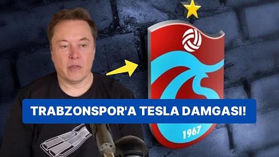 Trabzonspor'un YouTube Kanalı Hacklendi! Elon Musk Detayı Gündem Oldu