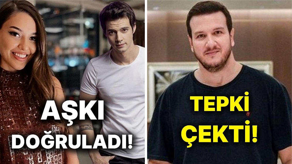 11 Mart'ta Yaşanan Son Dakika Magazin Haberlerini ve Güncel Magazin Olaylarını Anlatıyoruz!