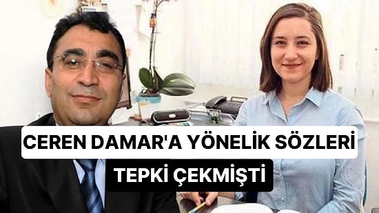 Öldürülen Akademisyen Ceren Damar'a Hakaret Etmişti: Sanık Avukatı Vahit Bıçak'a Verilen Ceza Belli Oldu