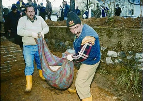 “Türkiye'de bir Kürt-İslam devleti kurmayı amaçlayan Hizbullah, 1990'lı yıllarda PKK ile birlikte Doğu ve Güneydoğu'yu kana bulamıştı.”