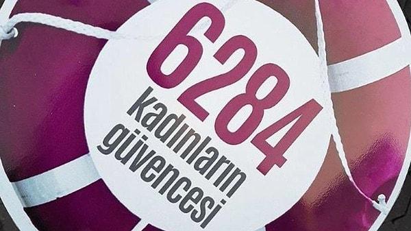 Yeniden Refah Partisi, Cumhur İttifakına katılma şartı olarak 6284 Sayılı Kanun'un kaldırılmasını talep etti. Bu açıklamalardan sonra, 6284 Sayılı Kanun tekrardan gündeme geldi.