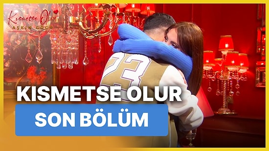 Kısmetse Olur Aşkın Gücü 11 Mart Cumartesi İzle: Kısmetse Olur 72. Bölüm Full HD İzleme Ekranı