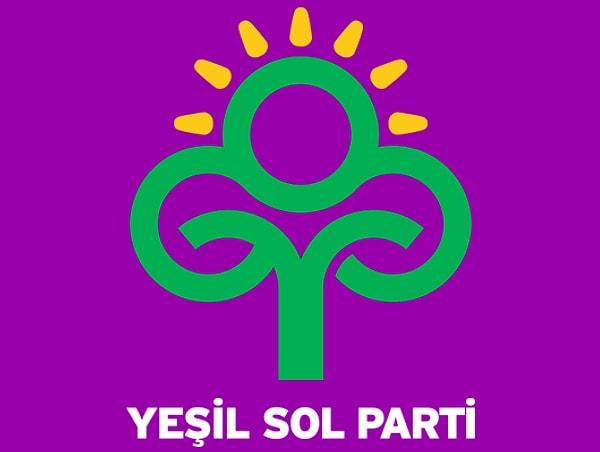 YSK, 36 siyasi partinin katılacağını açıkladığı listesine Yeşil Sol Parti (Yeşiller ve Sol Gelecek) ve Yeniden Refah Partisi’ni de ekledi.