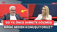 Erdoğan'ı Destekleyen HÜDA-PAR Genel Başkanı Zekeriya Yapıcıoğlu'nun Atatürk Yorumu Tepki Çekti!