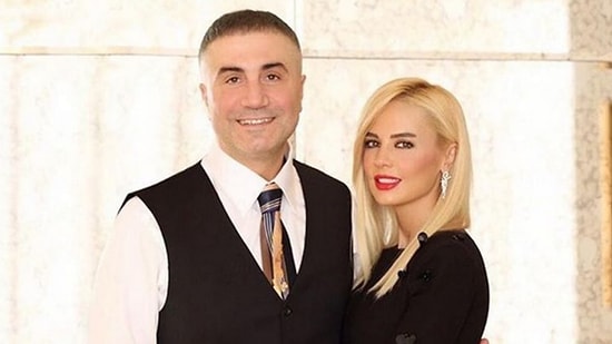 Sedat Peker'in Eşi Özge Peker: 'Dijital Tecridi Durdur'