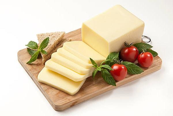 1. Kaşar peyniri tarifi