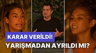 Acun Ilıcalı Survivor'daki Büyük Kavganın Ardından Asena ve Merve Hakkındaki Kararı Açıkladı!