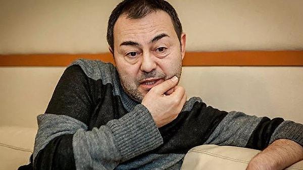 Ünlü şarkıcı Serdar Ortaç, kardeşinden gelen acı haberle sarsıldı.