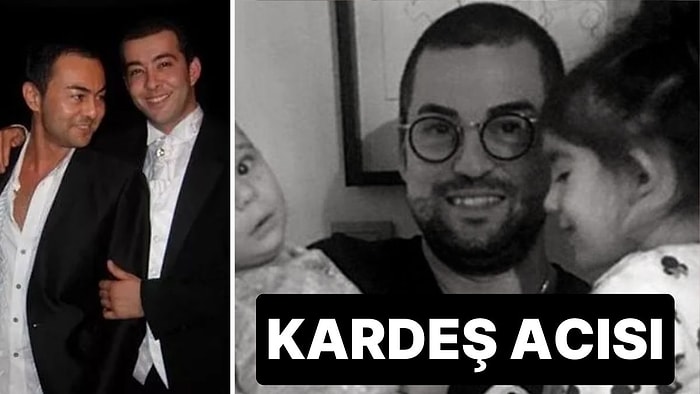 Serdar Ortaç'ın Kardeşi Serkan Ortaç Hayatını Kaybetti