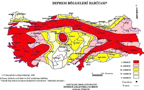 12 Mart Pazar deprem mi oldu? Adana ve Kahramanmaraş'ta deprem mi oldu?