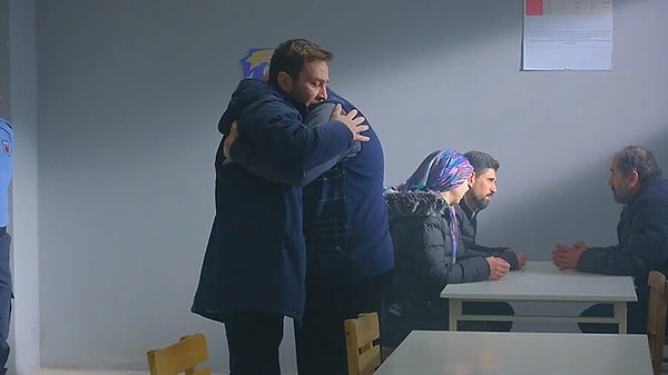 11 Mart Cumartesi reyting sonuçlarına göre totalde birinci olan dizi Gönül Dağı oldu. İkinci sırada ise ATV'nin sevilen dizisi Kardeşlerim yer aldı.