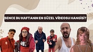 Bu Haftanın En İyi TikTok Videosunu Seçiyoruz!
