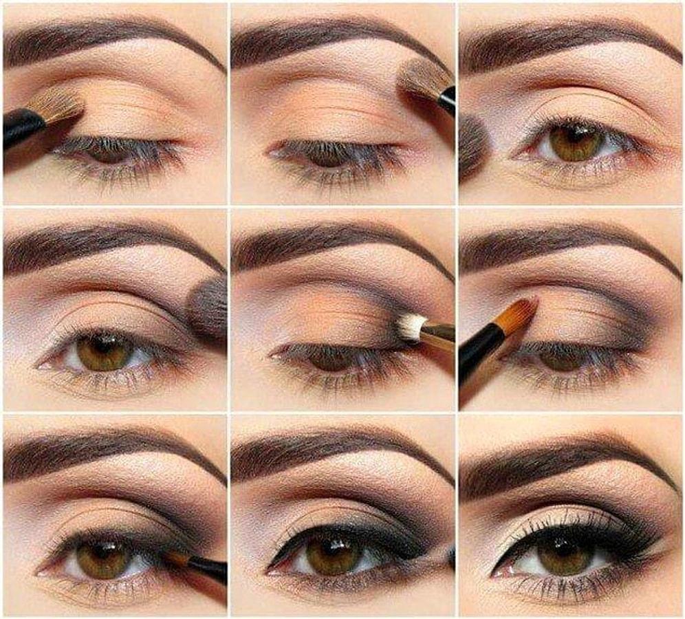 What are Eye Makeup Techniques?
