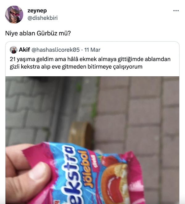 2. Şarkı çalmaya başladı değil mi aklınızda? 😂