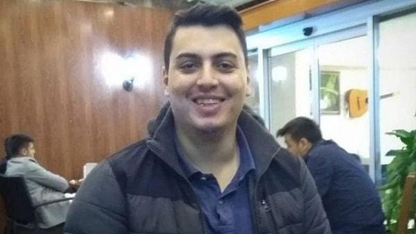 Bipolar hastası olduğu belirtilen Avcı ziyarete geldiği İstanbul'da kaybolmuştu ve kimse ulaşamıyordu.