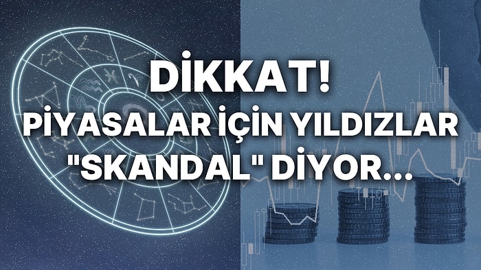 Haftalık Finansal Astroloji Yorumu: 13 - 19 Mart Haftası Para Durumunuzu Neler Bekliyor?